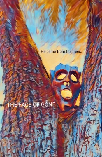 The Face Of Gone - Film By Planet Mischief and Eric Shapiro